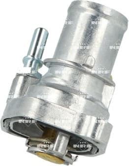 Thermostat, coolant EASY FIT 725430 - image 2