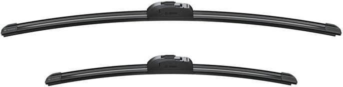 Wiper blade set BOSCH 2psc 3397118908 - image 3