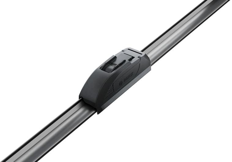 Wiper blade set BOSCH 2psc 3397118908 - image 4