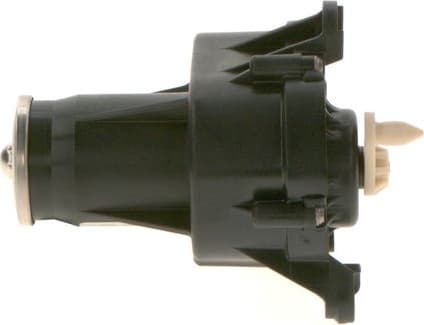 Swirl flap control actuator, intake manifold 0280751013 - image 3