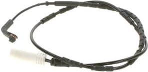 Warning Contact, brake pad wear 1987473069 - image 6