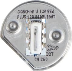 Bulb, headlight Plus 120 Gigalight BL 1 987 301 108 - image 11