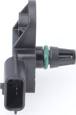 Sensor, boost pressure 0281006108 - image 7