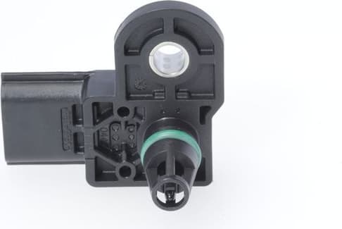 Sensor, boost pressure 0281006108 - image 8