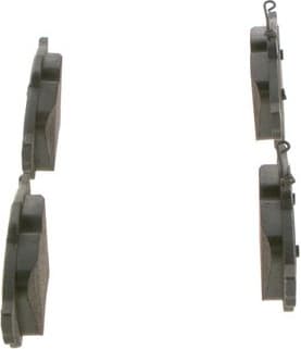 Brake Pad Set, disc brake 0986494528 - image 10