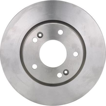 Brake Disc 0986479124 - image 6
