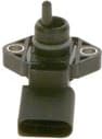 Sensor, boost pressure 0281002177 - image 6
