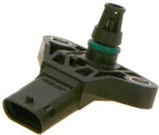 Sensor, boost pressure 0261230214 - image 6