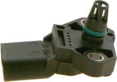 Sensor, boost pressure 0261230208 - image 8