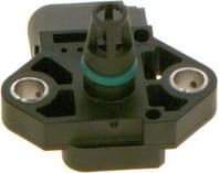 Sensor, boost pressure 0261230208 - image 9