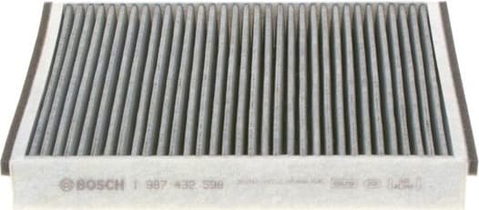 Filter, cabin air 1987432598 - image 5