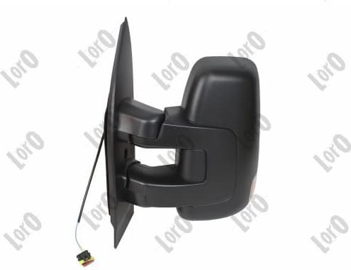 Exterior Mirror LORO 1707M01
