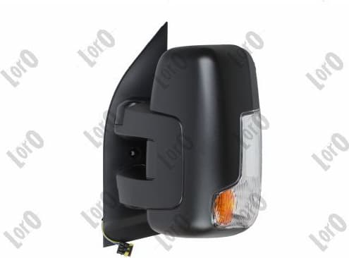 Exterior Mirror LORO 1707M01 - image 3