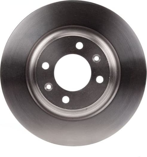 Brake Disc 0986479118 - image 2