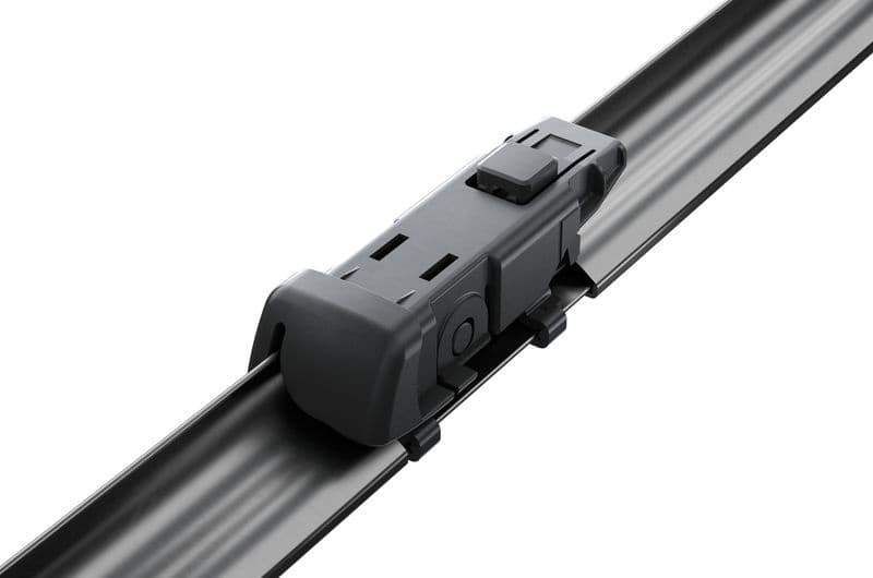 Wiper blade set BOSCH 2psc 3397007697 - image 4