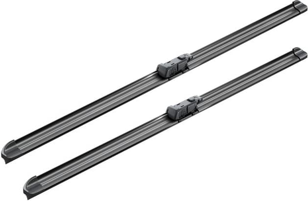 Wiper blade set BOSCH 2psc 3397007697 - image 6