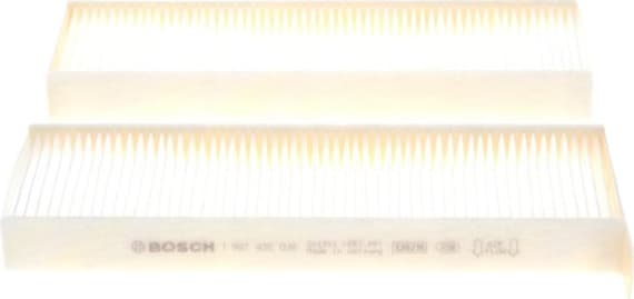 Filter, cabin air 1987435026 - image 6