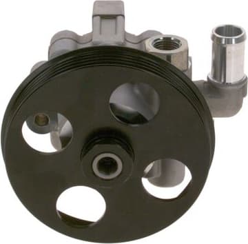 Hydraulic Pump, steering KS00910009 - image 5