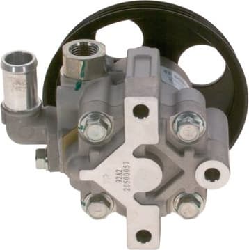 Hydraulic Pump, steering KS00910009 - image 7
