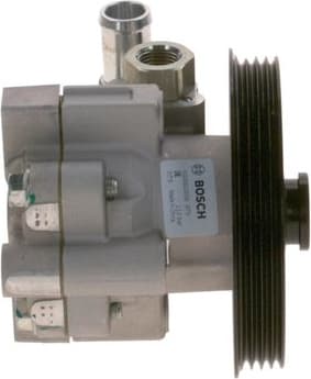 Hydraulic Pump, steering KS00910009 - image 8