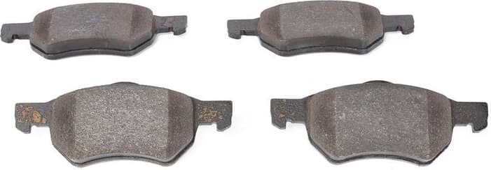 Brake Pad Set, disc brake 0986424668 - image 12