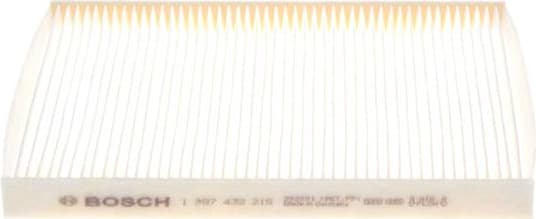 Filter, cabin air 1987432215 - image 6