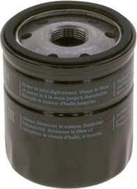 Oil Filter F 026 407 213 - image 6
