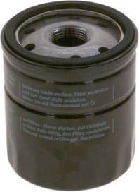 Oil Filter F 026 407 213 - image 7