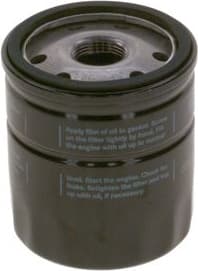 Oil Filter F 026 407 213 - image 8