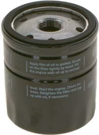 Oil Filter 0451103299 - image 9