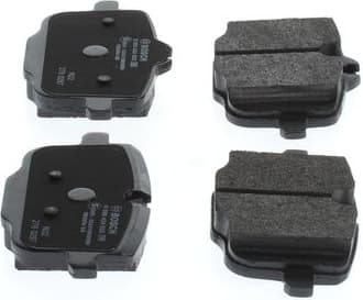 Brake Pad Set, disc brake 0 986 424 922 - image 3