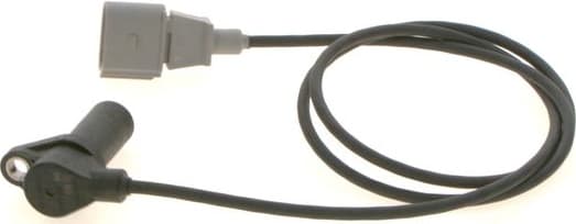 Sensor, crankshaft pulse 0261210245 - image 8