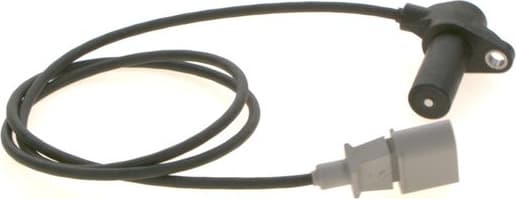 Sensor, crankshaft pulse 0261210245 - image 10