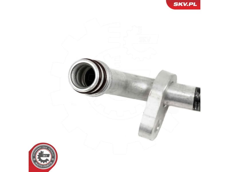 High/Low-pressure Line, air conditioning 54SKV602 - image 3