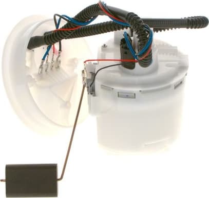 fuel supply unit 0986580995 - image 2