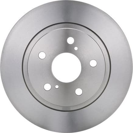 Brake Disc 0986479656 - image 6