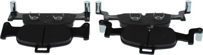 Brake Pad Set, disc brake 0 986 424 432 - image 4