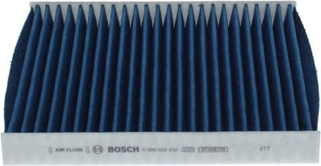 Filter, cabin air FILTER+pro 0986628630 - image 5