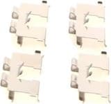 Accessory Kit, disc brake pad 1 987 474 423 - image 6