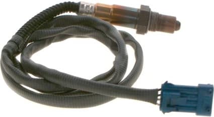 Oxygen Sensor 0258006186 - image 10