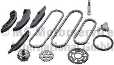 Timing Chain Kit 400450400004