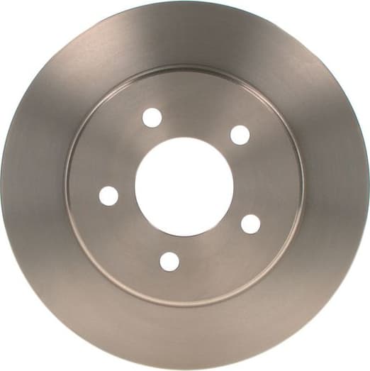 Brake Disc 0986478983 - image 4