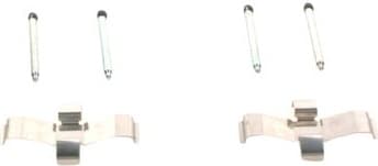 Accessory Kit, disc brake pad 1987474002 - image 5