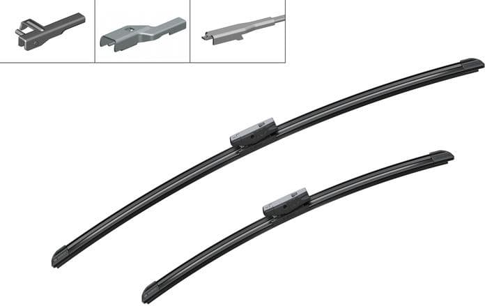 Wiper Blade Aerotwin Multi-Clip 3397007467 - image 2