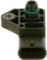 Sensor, boost pressure 0261230101 - image 7