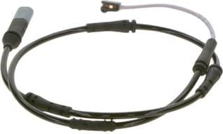 Warning Contact, brake pad wear 1 987 473 509 - image 4