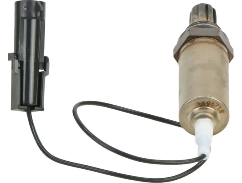 Oxygen Sensor BOSCH F00HL00311 - image 8