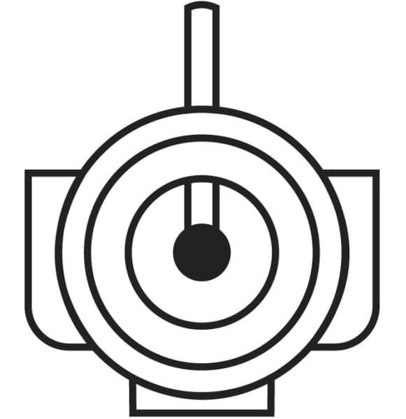 Oxygen Sensor BOSCH F00HL00311 - image 10