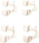 Accessory Kit, disc brake pad 1 987 474 435 - image 2