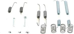 Accessory Kit, brake shoes 1 987 475 241 - image 2